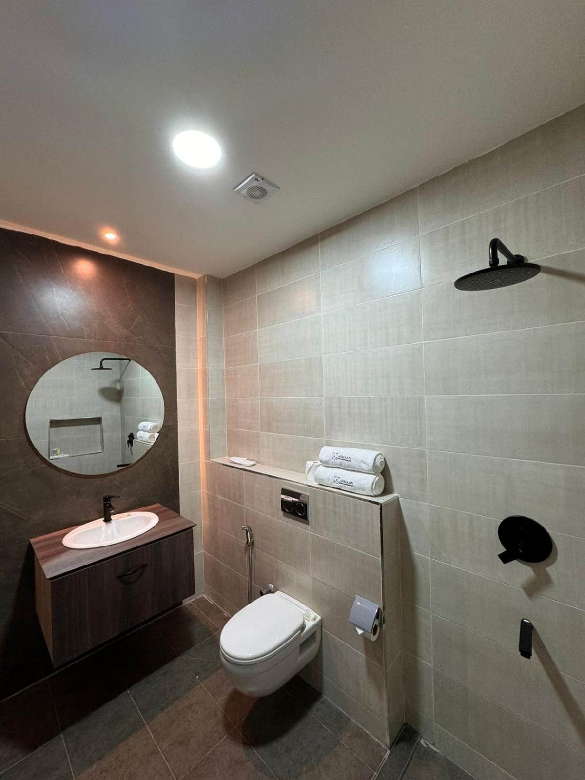 The Ivory Hotel Nairobi Buitenkant foto